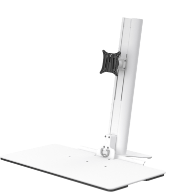 M Easy Stand Desktop Vit