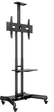 M Public Floorstand Basic 150