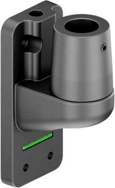 M Wall Adapter Basic Svart