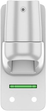 M Wall Adapter Basic Silver
