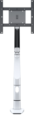 M VESA Gas Lift XL Single Vit