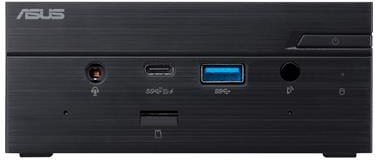 Asus MiniPC PN50 AMD Ryzen R5 4500U