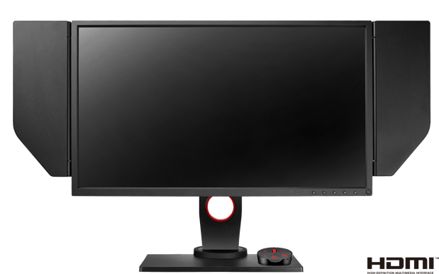 ZOWIE 25'' XL2546S 240 Hz e-Sports Monitor