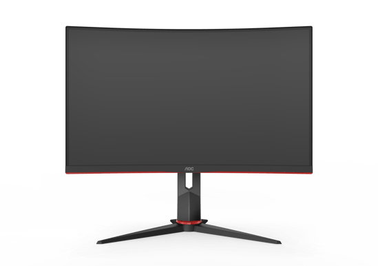 AOC 27" C27G2ZU VA (1500R) 240 Hz