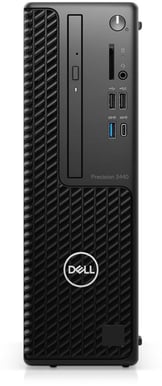 Dell Precision 3440 -  i5 | 8GB | 256GB