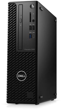 Dell Precision 3440 -  i5 | 8GB | 256GB