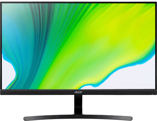 Acer 27" K273 IPS 75 Hz