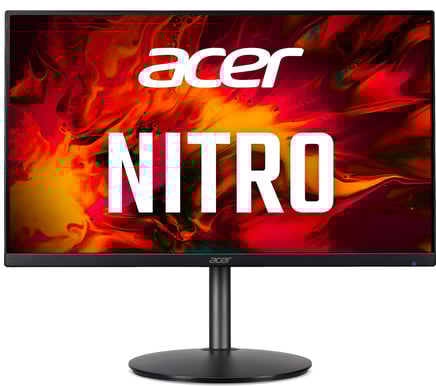 Acer 24" Nitro RX241YP IPS HDR 165 Hz
