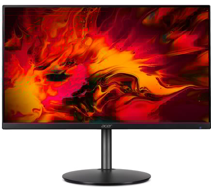Acer 24" Nitro RX241YP IPS HDR 165 Hz