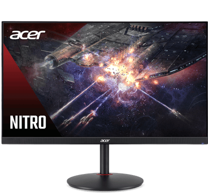 Acer 24" Nitro XV242YP IPS 165 Hz HDR