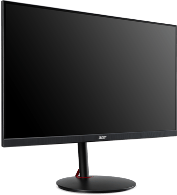 Acer 24" Nitro XV242YP IPS 165 Hz HDR