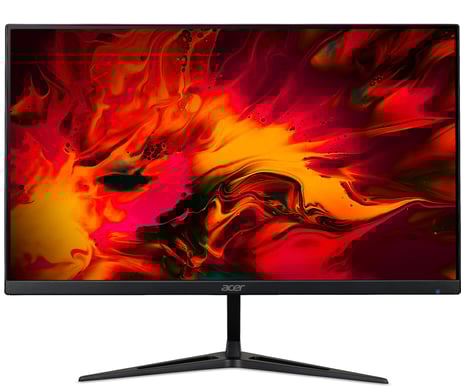 Acer 27" Nitro RG271P IPS 165 Hz