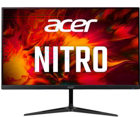 Acer 27" Nitro RG271P IPS 165 Hz