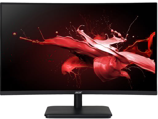 Acer 27" Gaming ED270UP QHD VA Curved 165 Hz