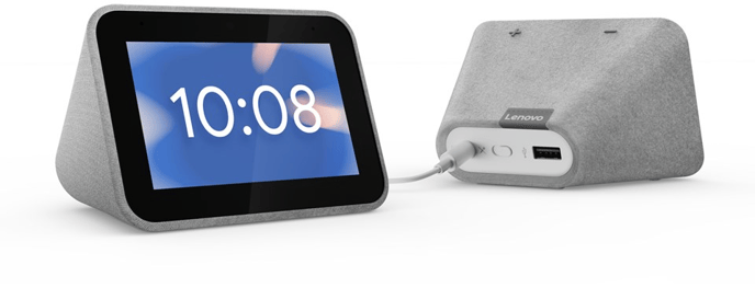 Lenovo Smart Clock