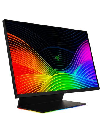 Razer 27" Raptor QHD IPS 144 Hz
