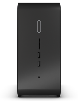 Intel NUC 9 Extreme Kit i5-9300H