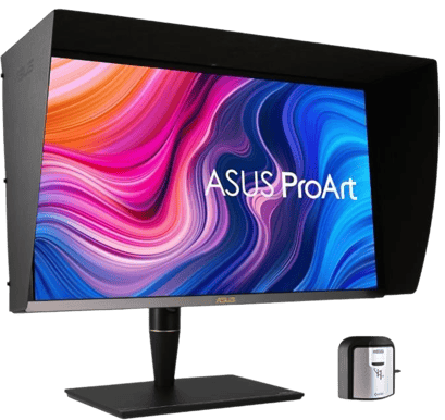 ASUS 27" ProArt PA27UCX-K Mini LED 4K HDR