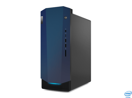 Lenovo IdeaCentre G5 - i5 | 16GB | 512GB | GTX 1660 Super
