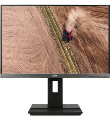 Acer 24" B246HY IPS Pivot
