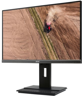 Acer 24" B246HY IPS Pivot