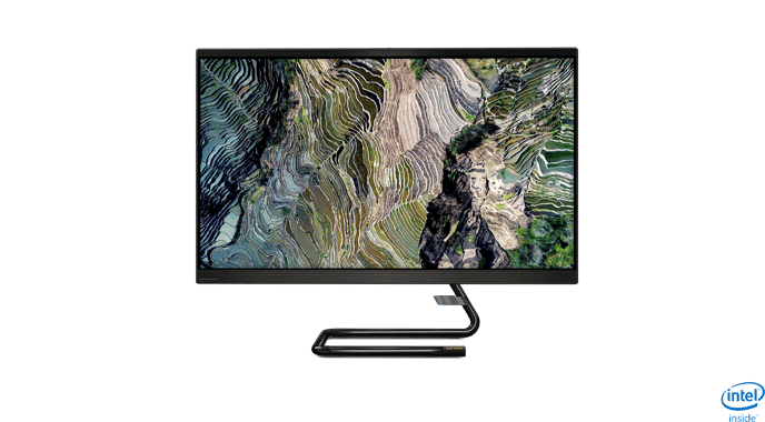 Lenovo IdeaCentre AIO 3 - 27" | i5 | 16GB | 512GB