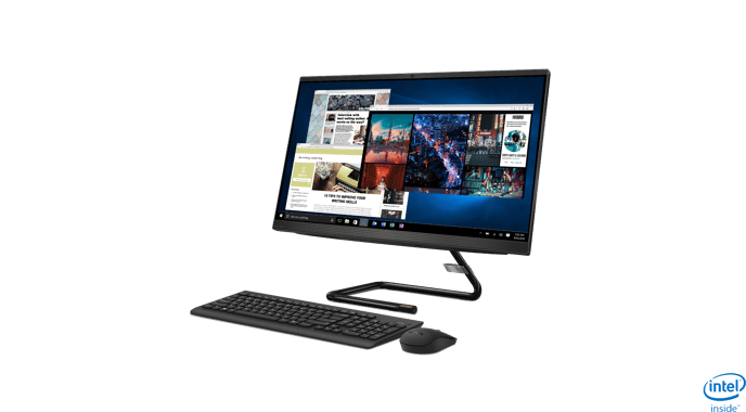 Lenovo IdeaCentre AIO 3 - 27" | i5 | 16GB | 512GB