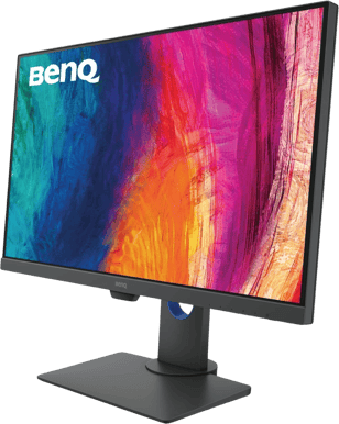 BenQ 27'' PD2705Q IPS QHD USB-C