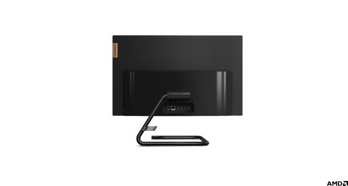 Lenovo IdeaCentre AIO 3 - 24" | Ryzen 5 | 8GB | 256GB