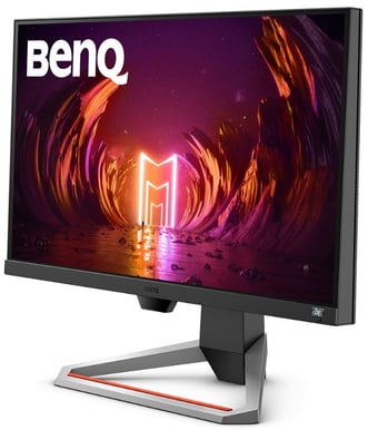 BenQ 25" MOBIUZ EX2510 IPS 144 Hz