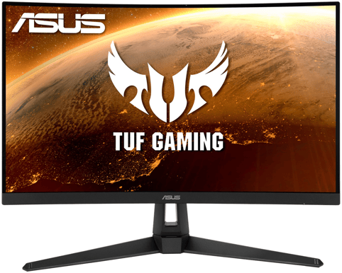 ASUS 27" TUF Gaming VG27WQ1B QHD Curved 165 Hz