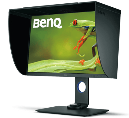 BenQ 27'' SW271 4K
