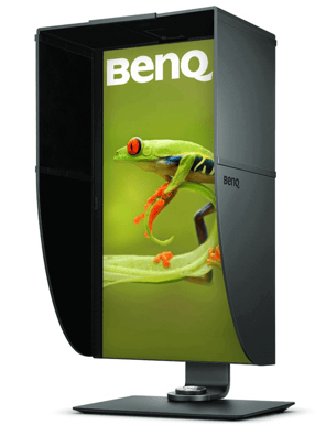BenQ 27'' SW271 4K