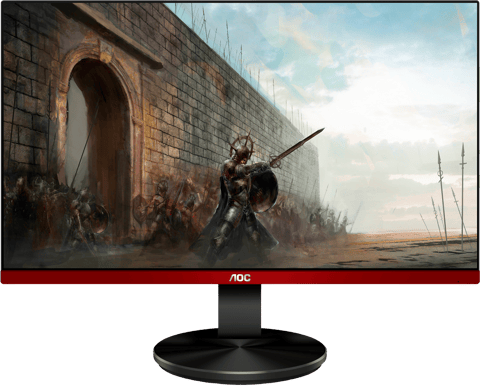 AOC 27" G2790VXA VA 144 Hz