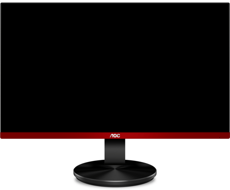AOC 27" G2790VXA VA 144 Hz