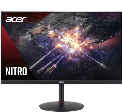 Acer 28" Nitro XV280K 4K FreeSync