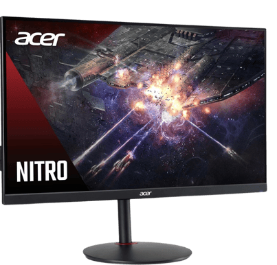 Acer 28" Nitro XV280K 4K FreeSync