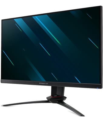 Acer 27" Predator XB273UGX QHD IPS 270 Hz USB-C