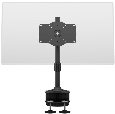 M VESA Deskmount Single Desk Clamp