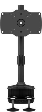 M VESA Deskmount Single Desk Clamp