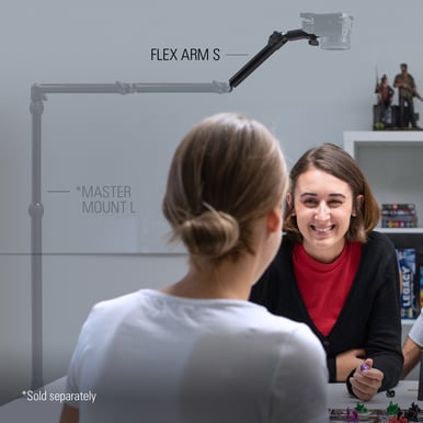 Elgato Flex Arm S