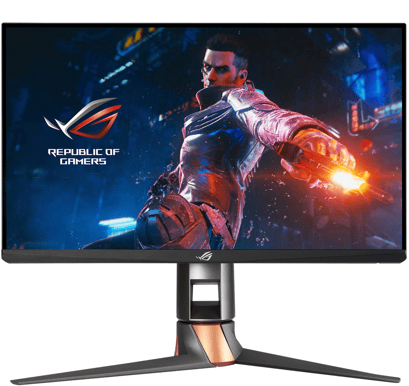 ASUS 25" PG259QN IPS 360 Hz G-Sync