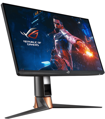 ASUS 25" PG259QN IPS 360 Hz G-Sync