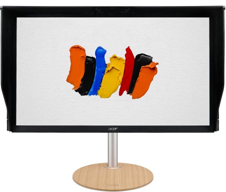 Acer 27" ConceptD CP3271KP IPS 4K HDR 144 Hz