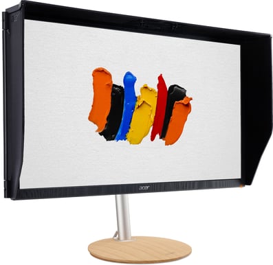 Acer 27" ConceptD CP3271KP IPS 4K HDR 144 Hz