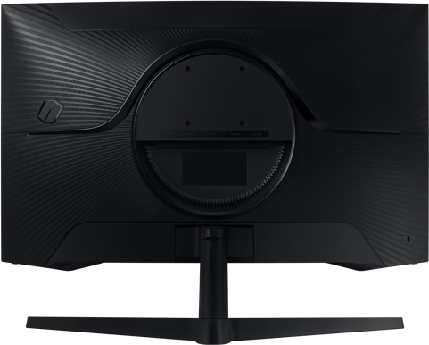 Samsung 27" Odyssey C27G55 QHD Curved (1000R) 144 Hz