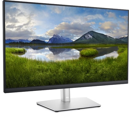 Dell 27" P2721Q IPS 4K USB-C