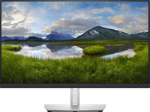 Dell 27" P2721Q IPS 4K USB-C