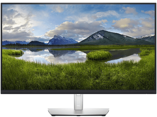 Dell 32" P3221D QHD IPS USB-C