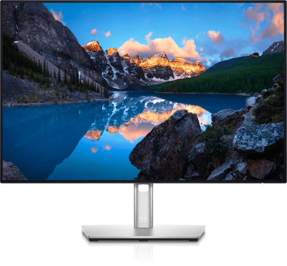 Dell 24" UltraSharp U2421E IPS RJ45 USB-C